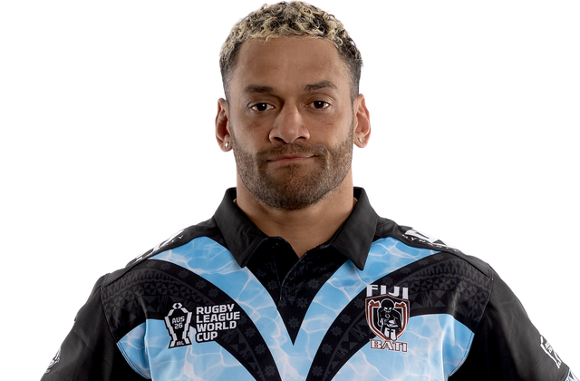 Apisai Koroisau